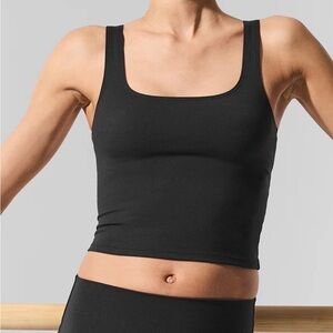 ALO Softsculpt Precision Tank